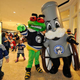 Illustration for article titled Name That Mascot Dong!